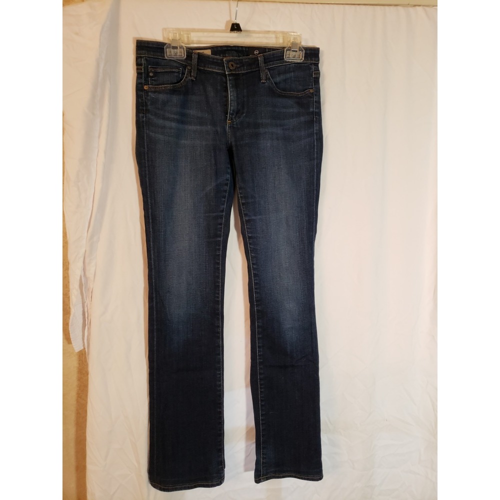 Women's Adriano Goldschmeid The Ballard Jeans Size 8R
